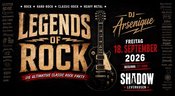 Legends of Rock II