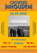 The U2 Tribute Show