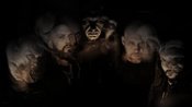 Mayhem: Death Over Europe Part II