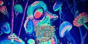 Submarine on Mars (FUZZ INFUSED SPACE ROCK) & Transonic Science (PSYCHEDELIC ROCK)
