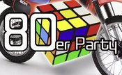 80er Party & Lost Souls