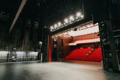 Backstageführung