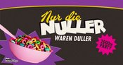 Nur die Nuller waren Duller - 2000er Party