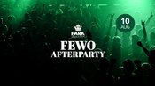 Auf der Alm gibt´s koi Sünd - Die FEWO Afterparty #3