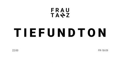 TIEFUNDTON