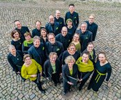 Nordisches Leuchten in Kulturkirche St. Jakobi Stralsund