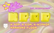 1 YEAR KPOP DAYDANCE