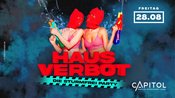 Hausverbot - Die Sturmfrei Party
