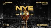 NEW YEAR'S EVE 2026/27 – ROOFTOP OVER BERLIN