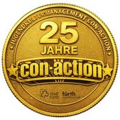 Jubiläumsshow: Erection, Loaded, Vaseline Dijon