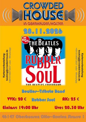 Beatles Tribute