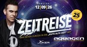 Zeitreise / Ü25 / Aquagen