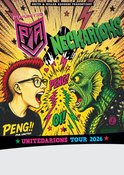 Neckarions & Pia United
