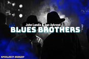 PREVIEW: BLUES BROTHERS