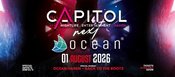 OCEAN - Das TiKTok Treffen + Party
