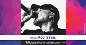 Kool Savas | Tollwood Musik-Arena 2027