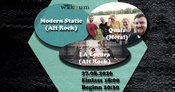La Locura - Qualz - Modern Static