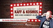 Kaff und Kosmos