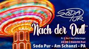 Soda Pur - Weekend/Dult-Mode : on