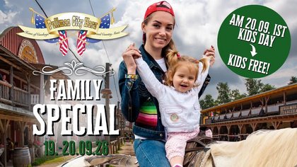 Family Special