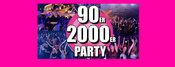 90er & 2000er Party