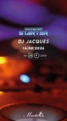 WEEKEND STARTER by DJ JACQUES