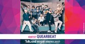 Querbeat | Tollwood Musik-Arena 2027