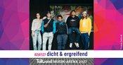 dicht & ergreifend | Tollwood Musik-Arena 2027