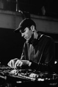 Nighttrain w/ Martyn
