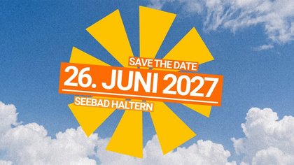 Sunset Beach Festival 2027