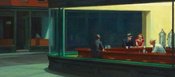 Edward Hopper- Klang der Stille
