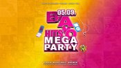 BRAVO HITS MEGA Party – BREMEN – Das Original – Mitsing Party – Live Entertainment – Show