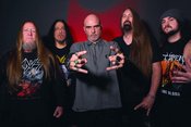 Vio-Lence - Cutthroat | Viper Room Wien