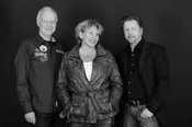 Konzert Velvet Sky - Mehr als nur Musik