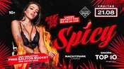 Spicy - Open Air Edition!