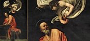 Exhibition on Screen: Caravaggio