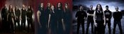 Saphenous, Coven Call & Darkness Surrounding – Let there be Metal "Season of the witch"