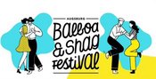 Augsburg Balboa & Shag Festival 2026