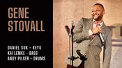 GENE STOVALL