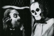 STUMMFILM MIT LIVE-MUSiK