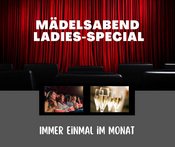 Mädelsabend – Ladies-Special