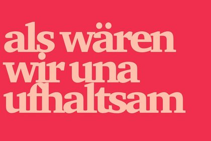 Salty Irina – Verbranntes Land