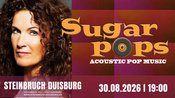 SUGARPOPS