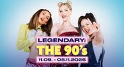 Legendary: THE 90's - SHOW