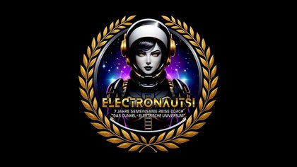 Electronauts! 7 Jahre - Special Mission