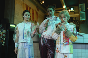 Performances + Sommerfest: sommerexit