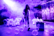 Jugend-Workshop: Theatergruppe K5