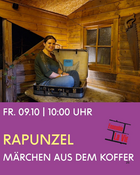 Tischlein deck dich