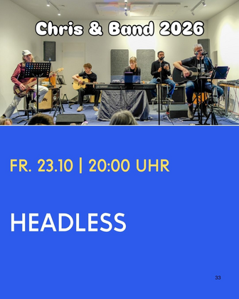 HEADLESS
