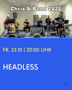 HEADLESS